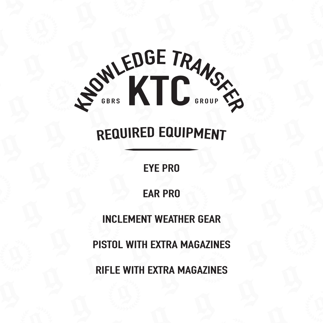 Knowledge Transfer Collective 2501