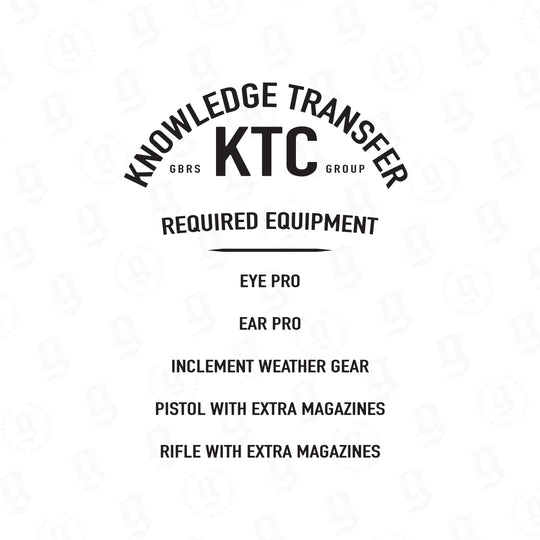 Knowledge Transfer Collective 2501