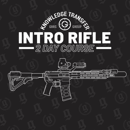 2-Day Intro To Rifle Class