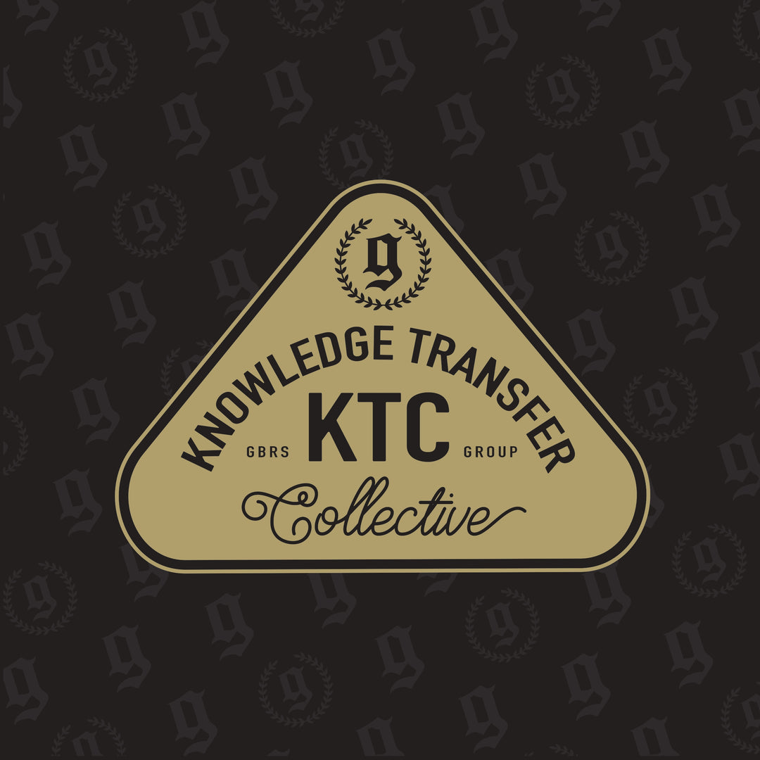Knowledge Transfer Collective Main Logo