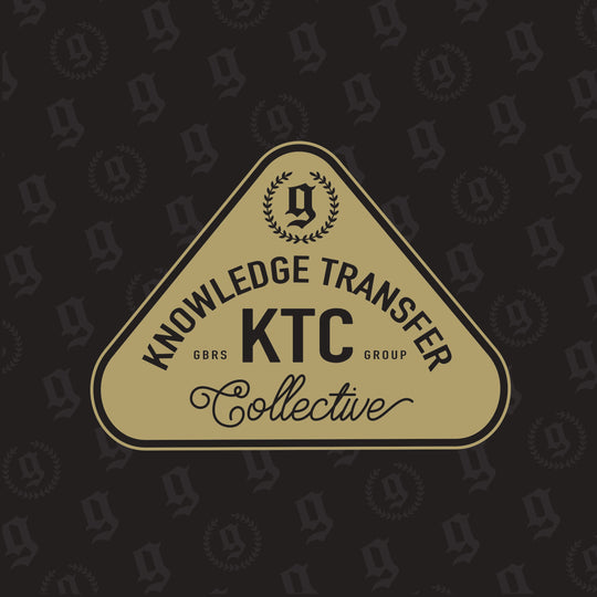 Knowledge Transfer Collective Main Logo