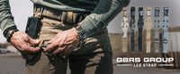 GBRS Group x BUM Energy Voltage Trucker Hat