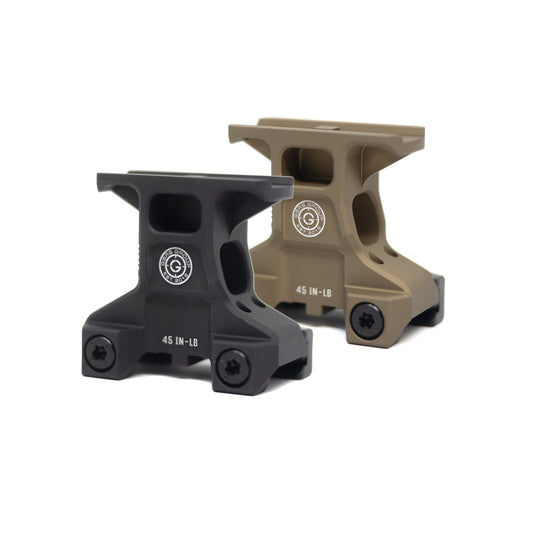 GBRS x Spectre CR-1 Valkyrie Cheek Riser – GBRS Group Gear