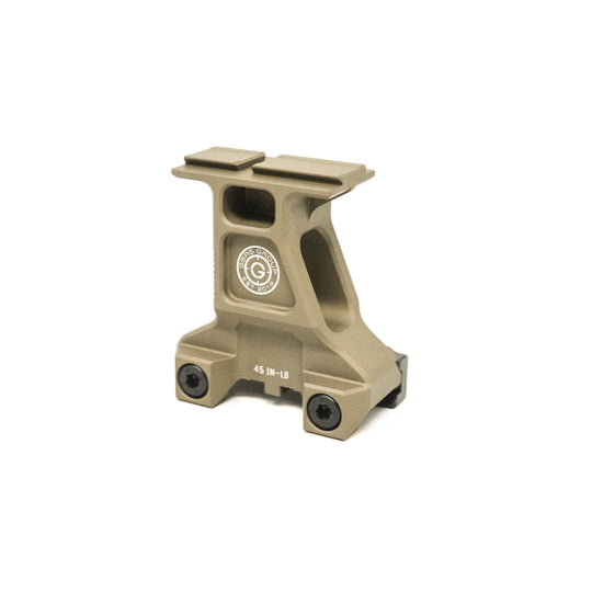 GBRS Group Lerna Mount Kit  FDE-Aimpoint-ACRO