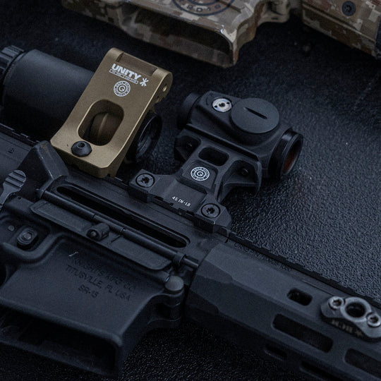 GBRS Group Lerna Mount Kit