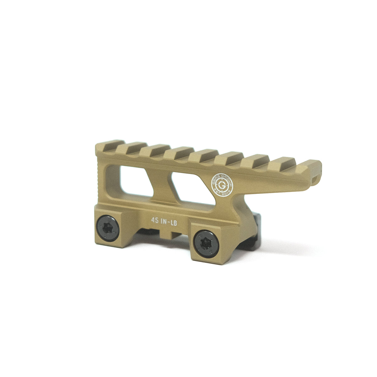 Lerna Risers GBRS Group Lerna Mount Kit – GBRS Group Gear