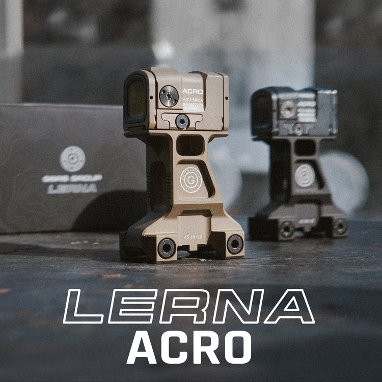 GBRS x Spectre CR-1 Valkyrie Cheek Riser – GBRS Group Gear