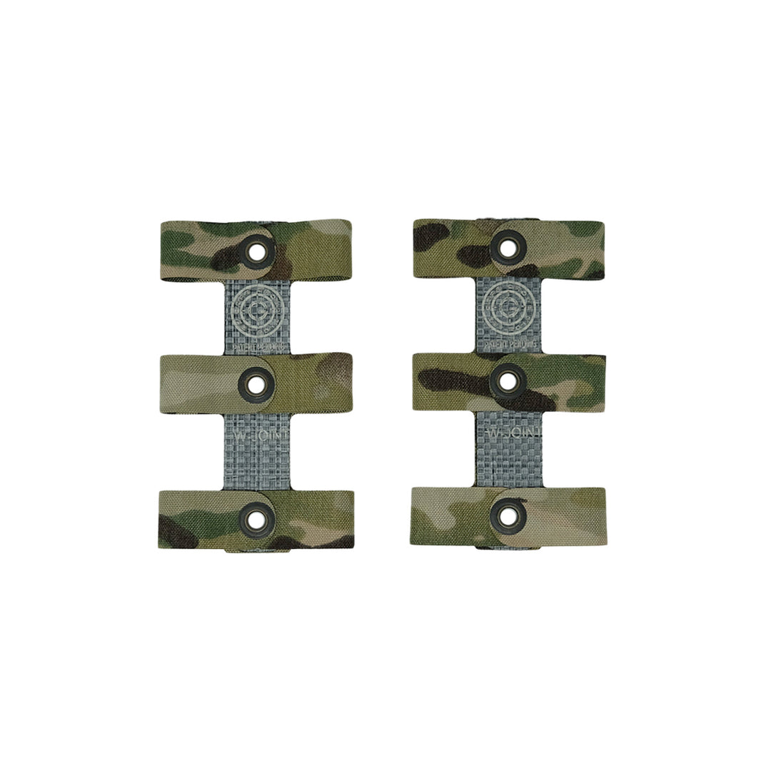 Modular Chest Rig W Joints Multicam / LTE