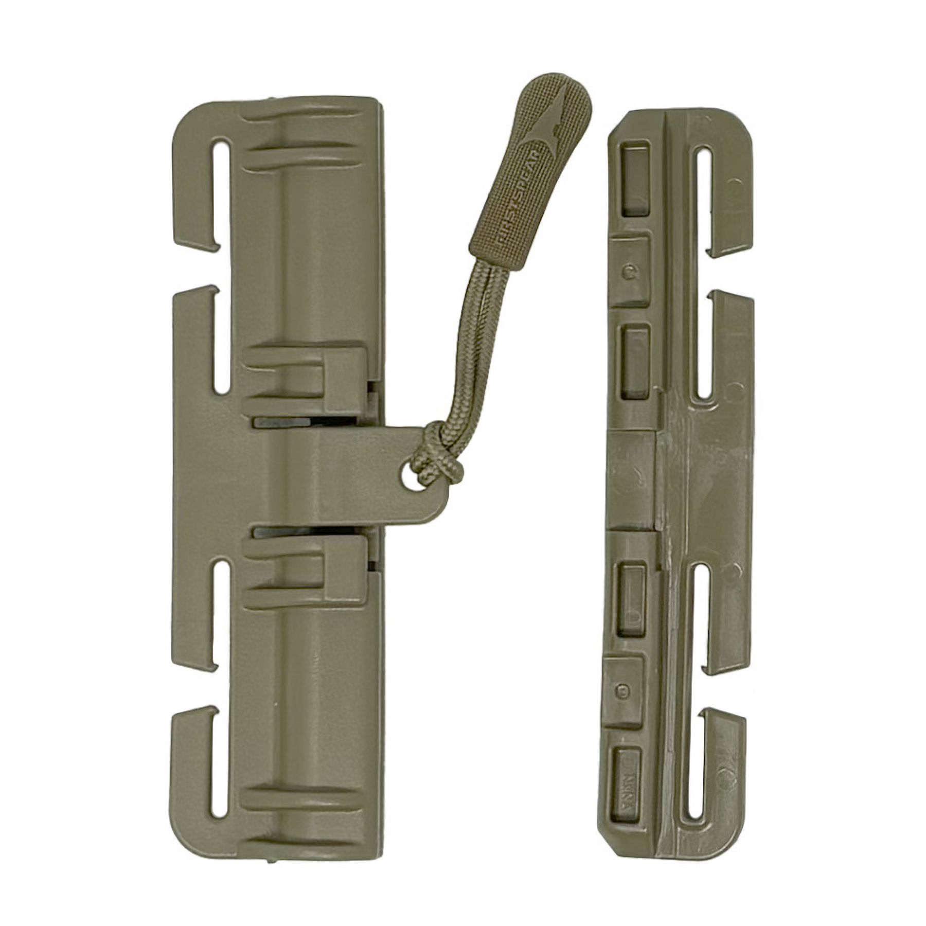 Fsb Split Chest Rig GBRS Group Modular Chest Rig Split Kit – GBRS Group Gear