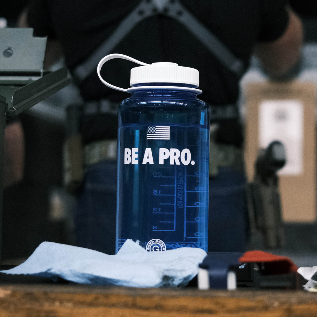 GBRS Group Nalgene Water Bottle