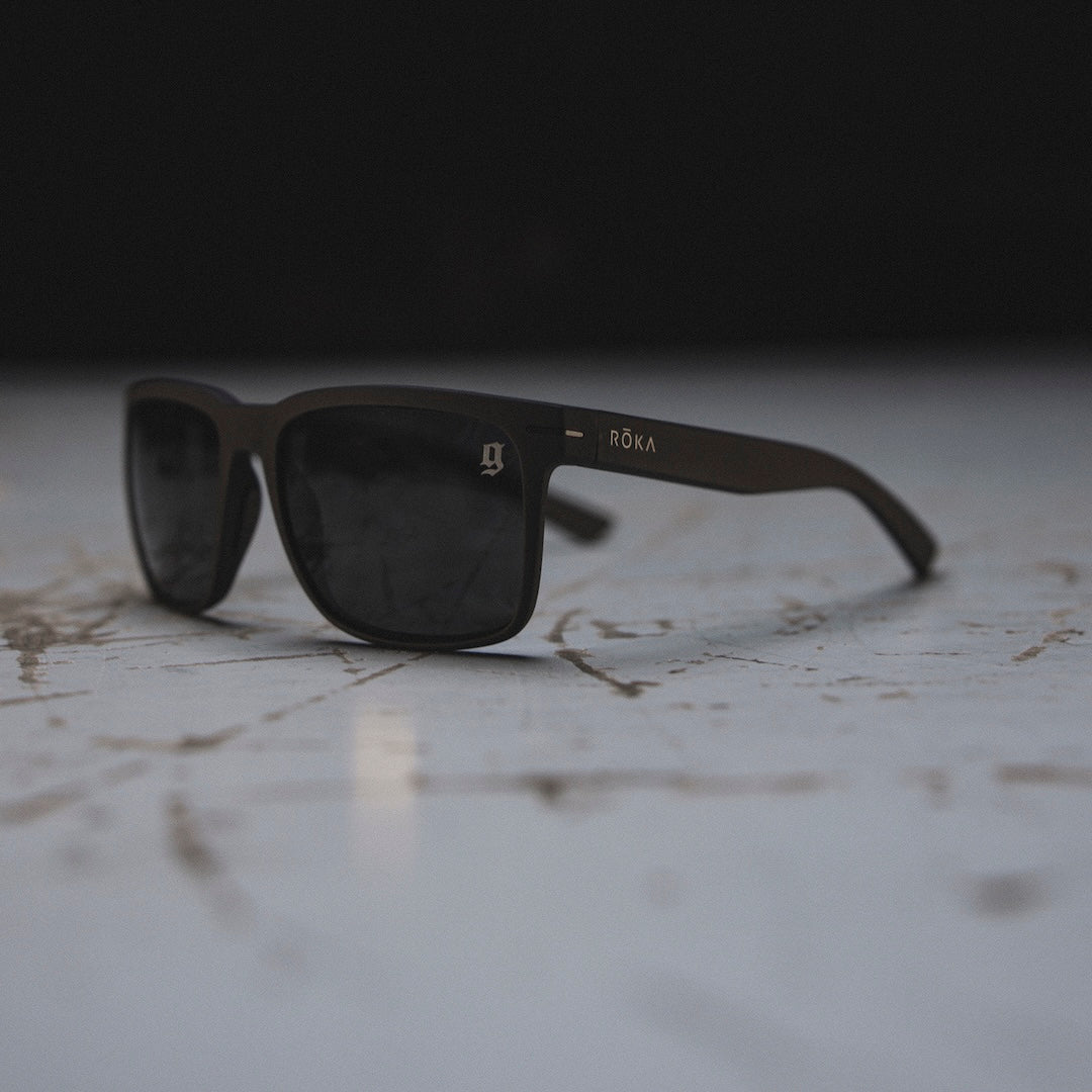 GBRS Group x RŌKA™ Barton 2.0 Protective Sunglasses – GBRS Group Gear