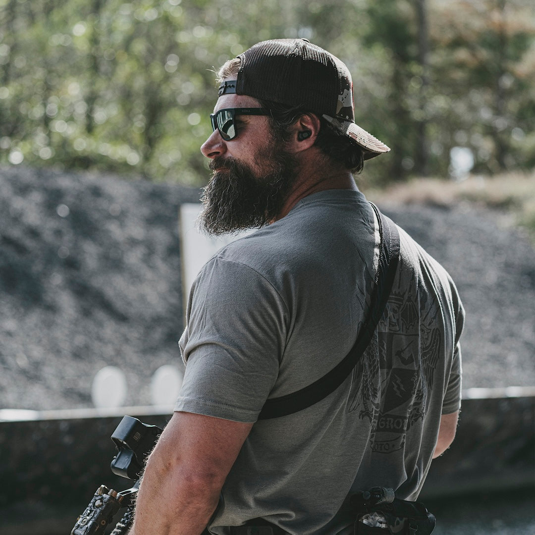 GBRS Group x RŌKA™ Barton 2.0 Protective Sunglasses – GBRS Group Gear