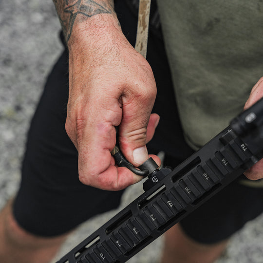 GBRS Group Second Best Sling Bundle
