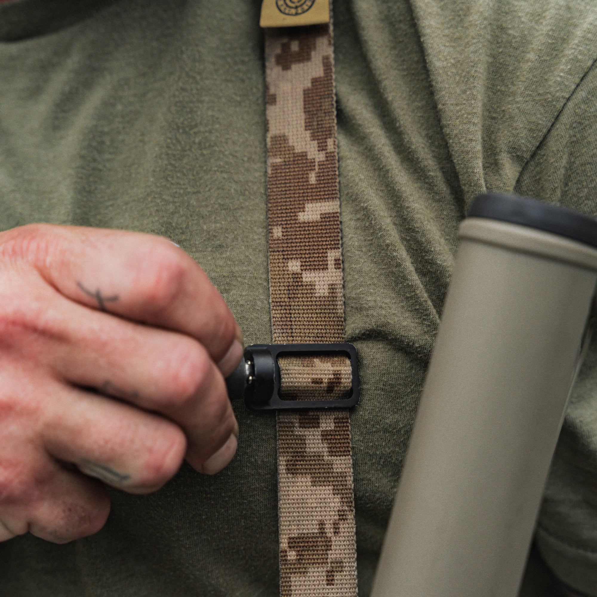 GBRS Group Second Best Sling – GBRS Group Gear