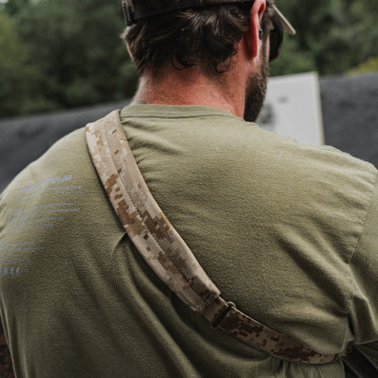 GBRS Group Second Best Sling
