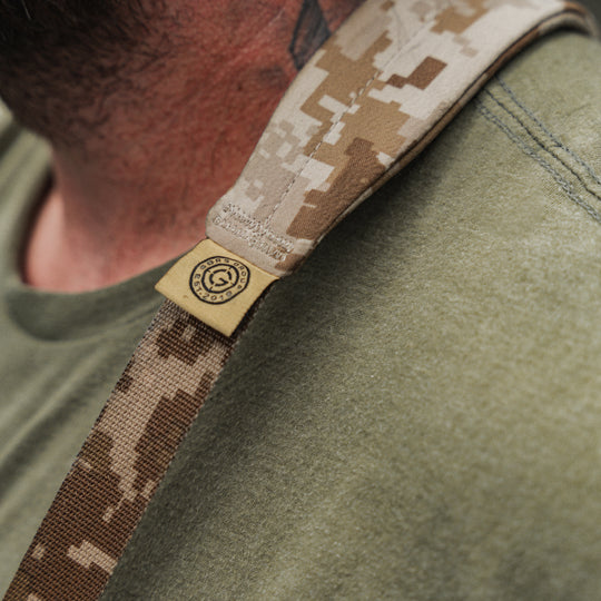 GBRS Group Second Best Sling