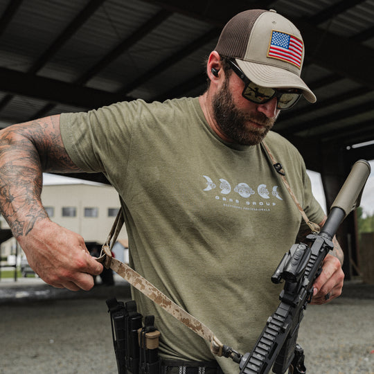 GBRS Group Second Best Sling Bundle