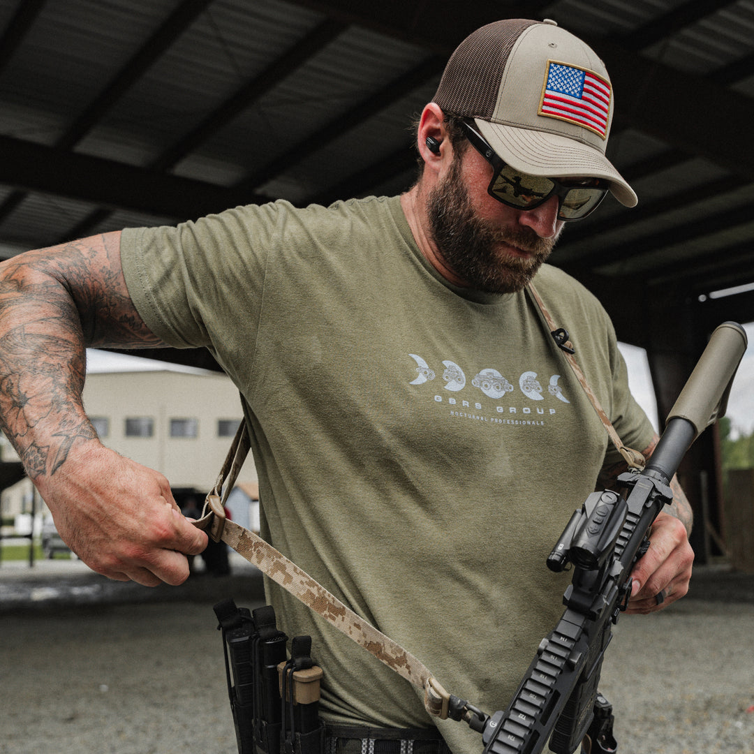 GBRS Group Second Best Sling