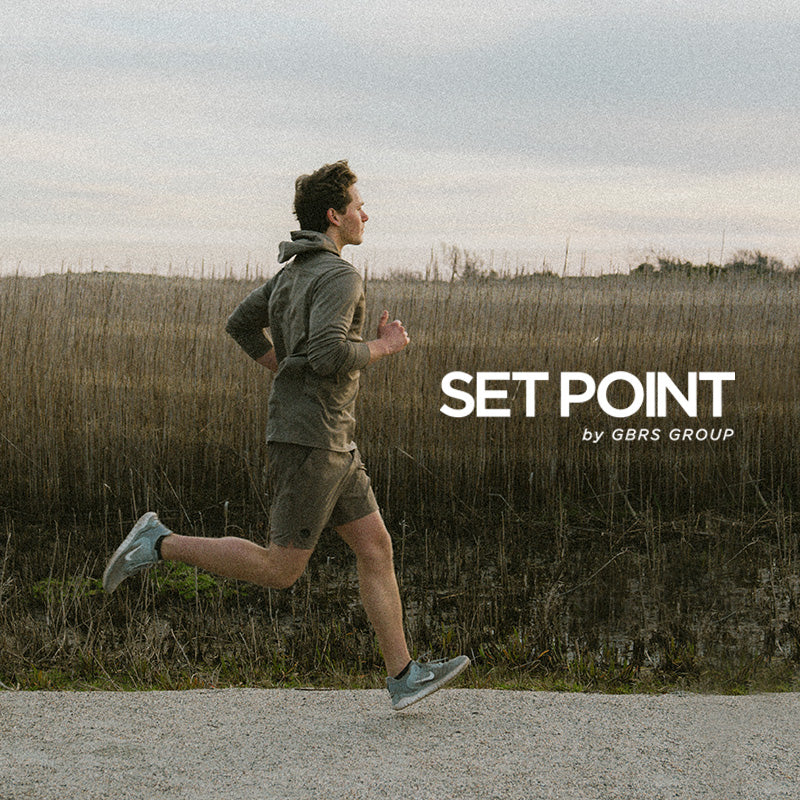 Set Point™ by GBRS Group – GBRS Group Gear