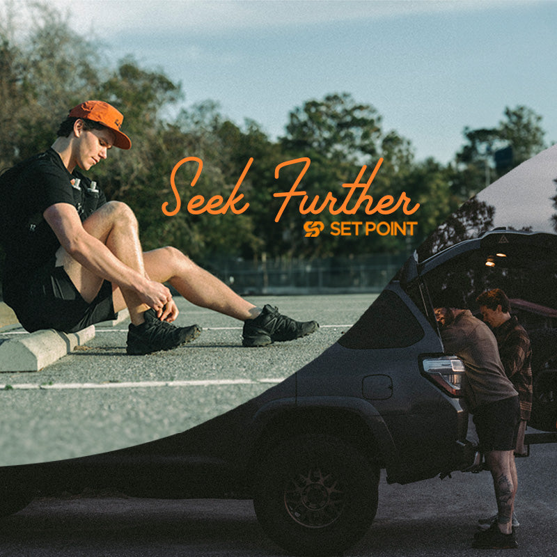 Set Point™ by GBRS Group – GBRS Group Gear