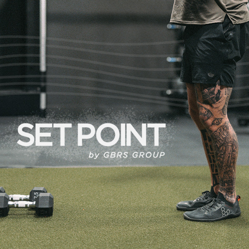 Set Point™ by GBRS Group – GBRS Group Gear