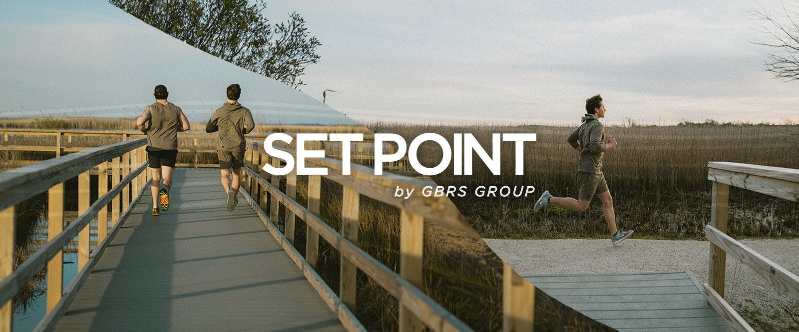 Set Point™ by GBRS Group – GBRS Group Gear