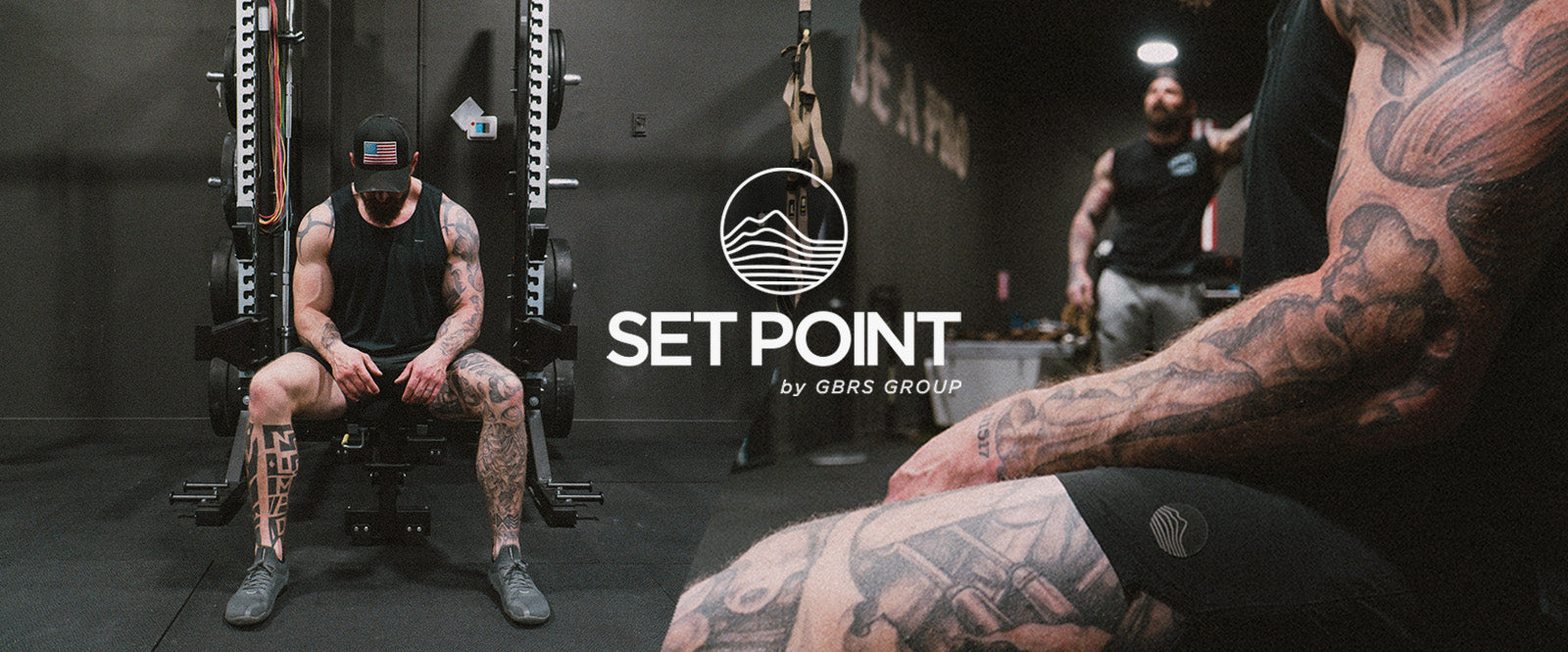 Set Point™ by GBRS Group – GBRS Group Gear