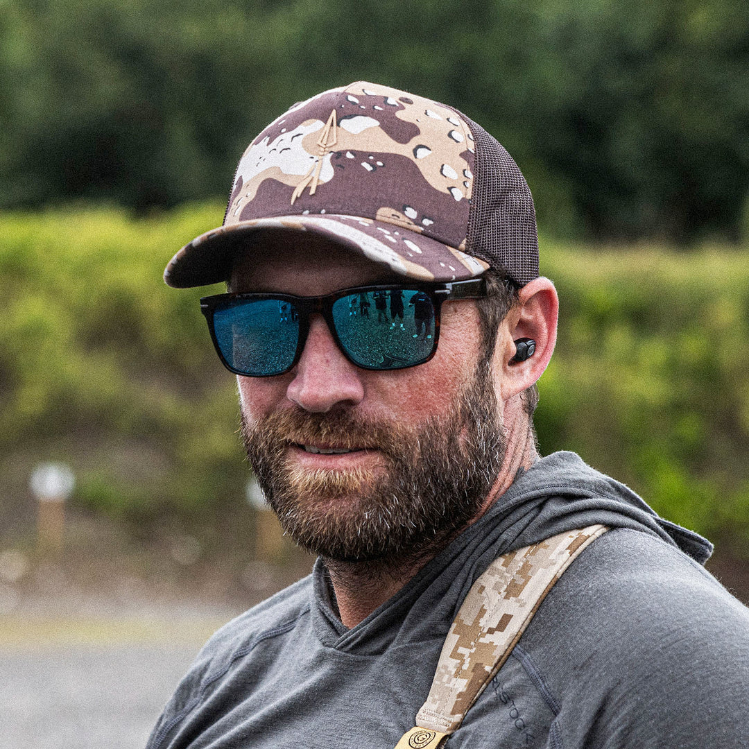 GBRS Group Spear Trucker Hat