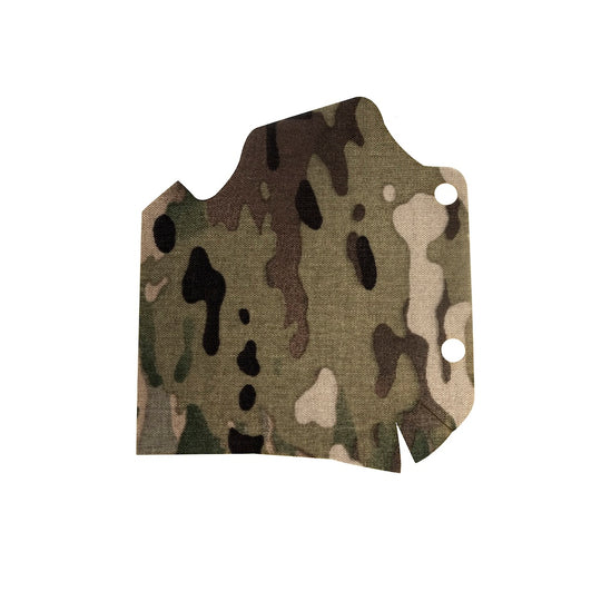 GBRS Group Cordura Holster Wrap- Multicam Staccato XC Left