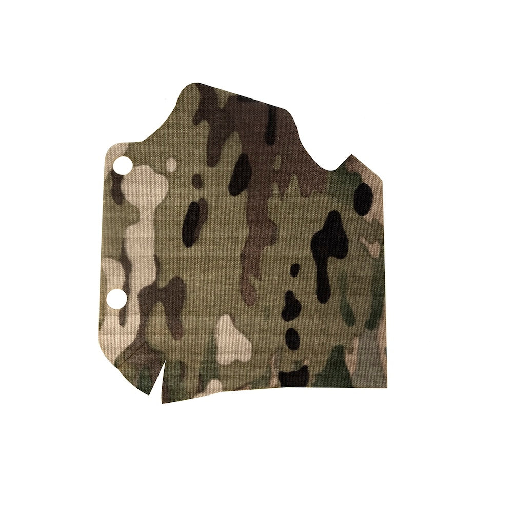 GBRS Group Cordura Holster Wrap- Multicam Staccato XC Right