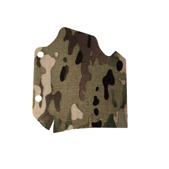 GBRS Group Cordura Holster Wrap- Multicam Staccato XC Right