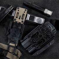 Safariland Quick Locking System Kit