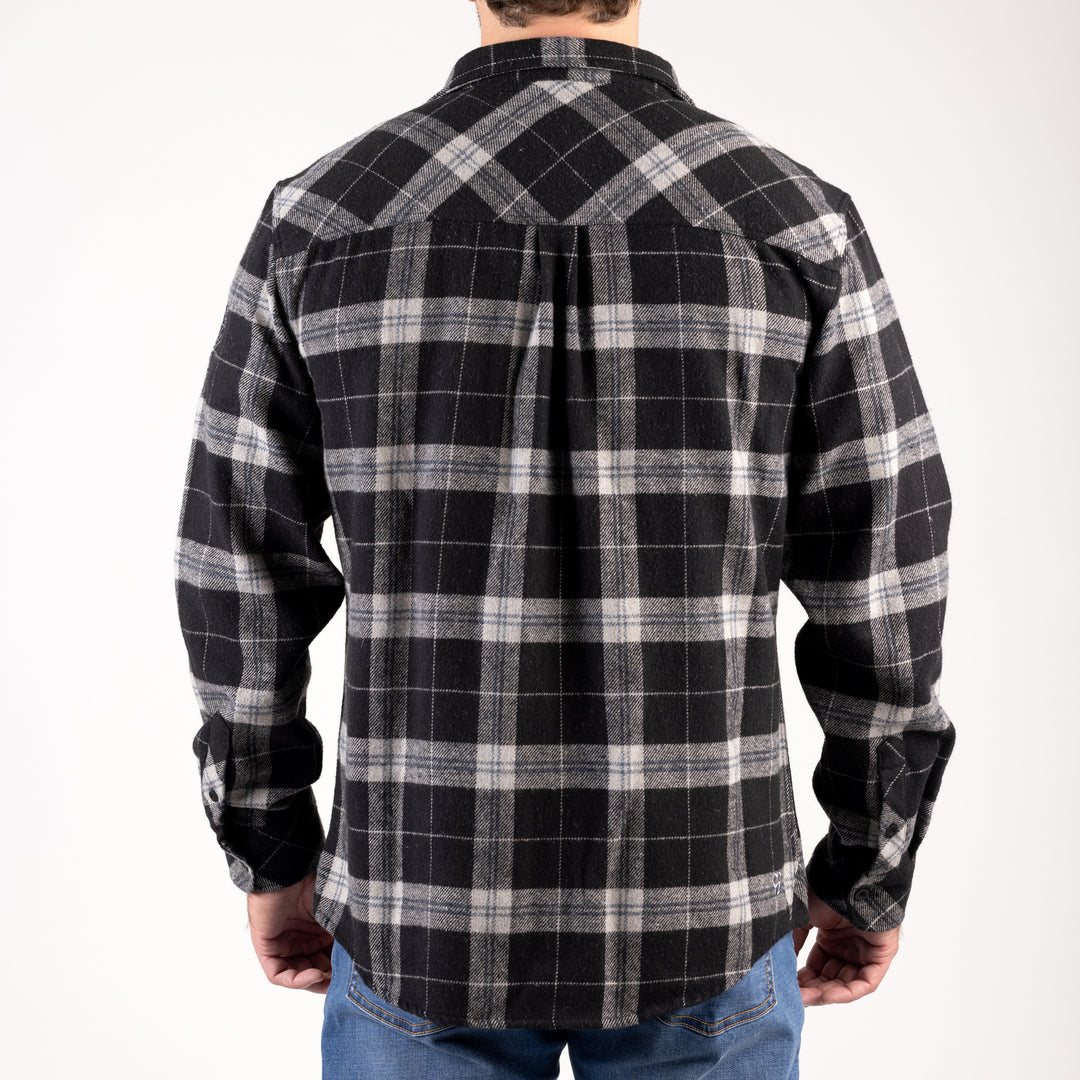 Set Point™ by GBRS Group HV Approach Flannel  