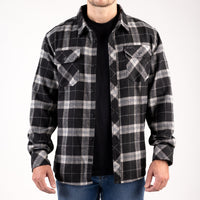 Set Point™ by GBRS Group HV Approach Flannel