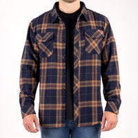 Set Point™ by GBRS Group HV Approach Flannel