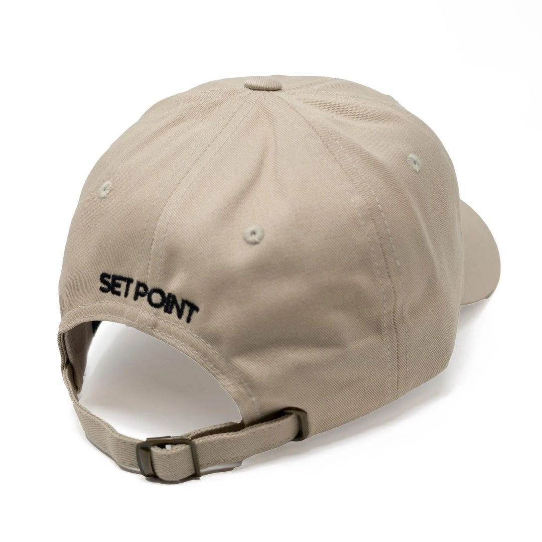 Set Point™ Seek Further Dad Hat