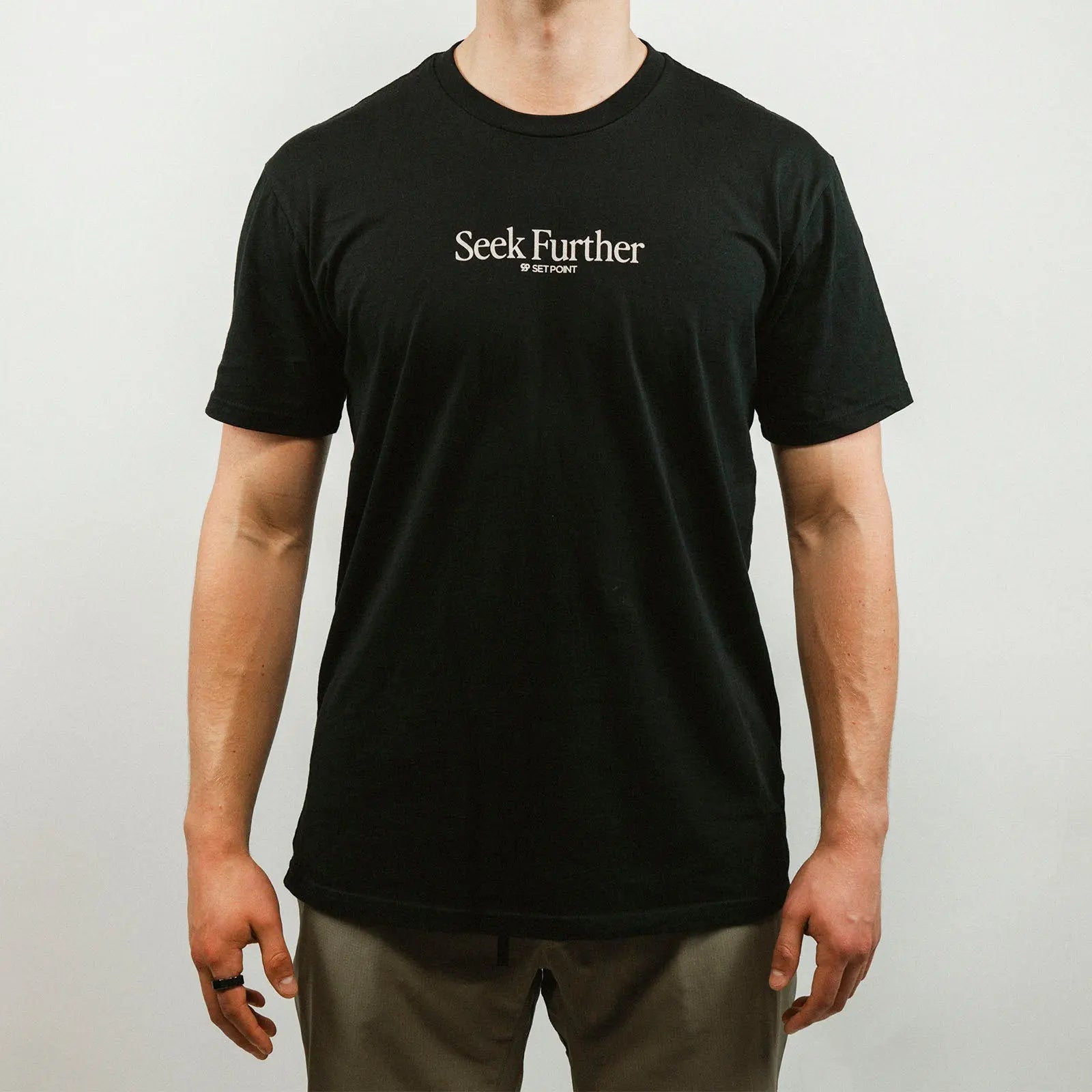 Set Point™ Traveler Short Sleeve Shirt