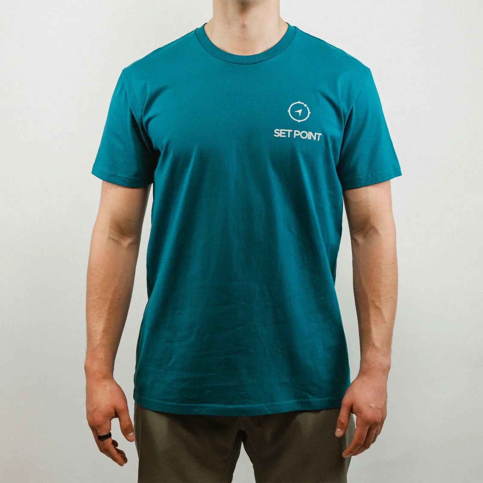 Set Point™ Waypoint Short Sleeve Shirt