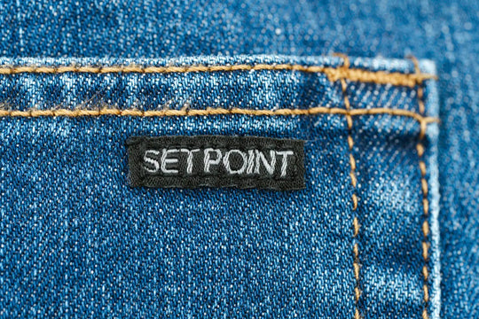 Set Point™ by GBRS Group AP Nomad Jean