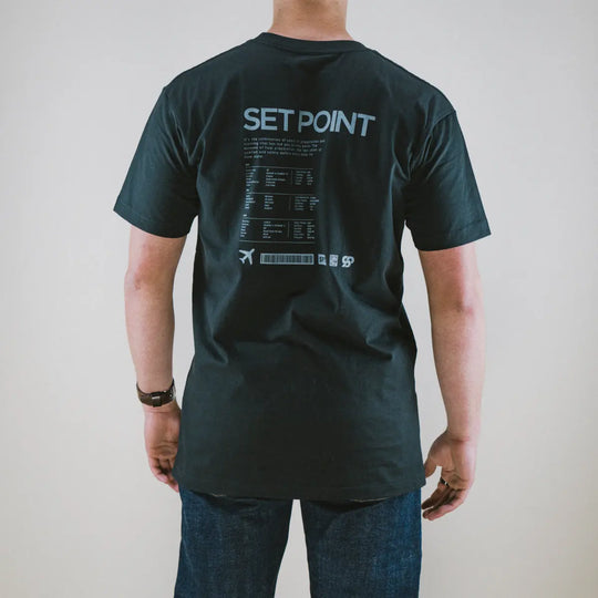 Set Point™ by GBRS Group Aerial Short Sleeve Shirt