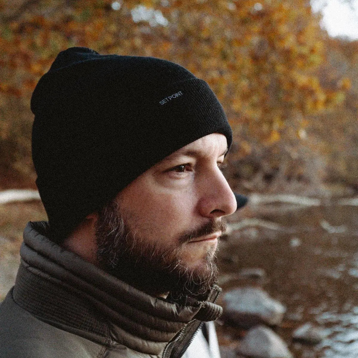 Set Point™ by GBRS Group FO Voyager Beanie – GBRS Group Gear
