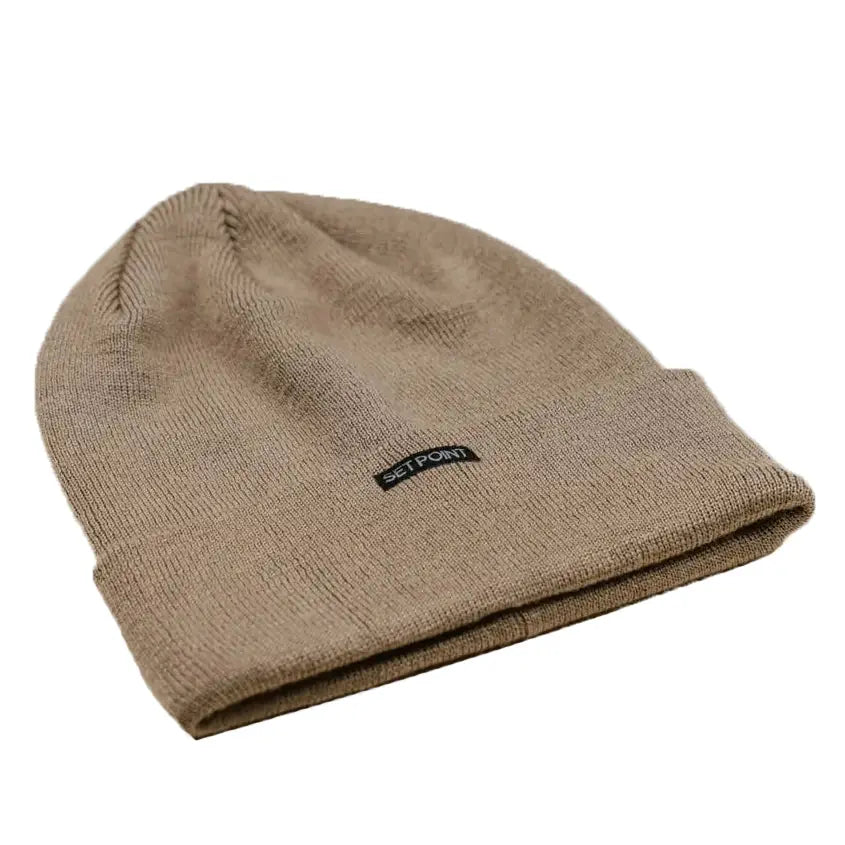 point gear erfahrungen Set Point by GBRS Group FO Voyager Beanie Coyote Brown