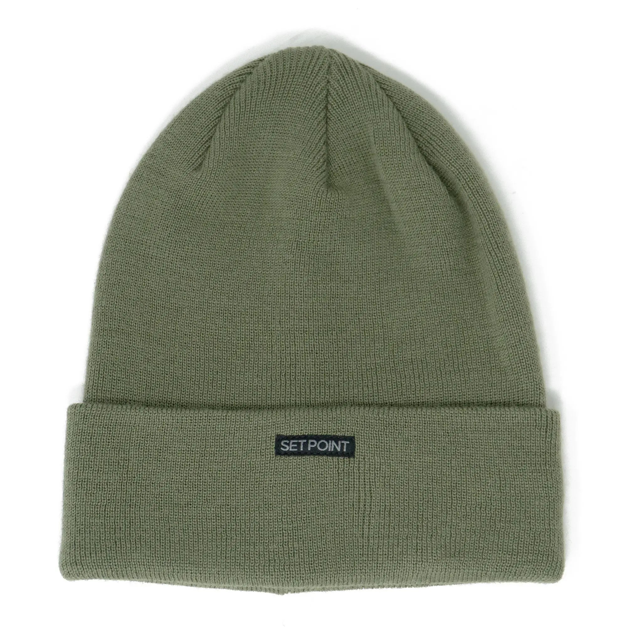 Set Point™ by GBRS Group FO Voyager Beanie – GBRS Group Gear
