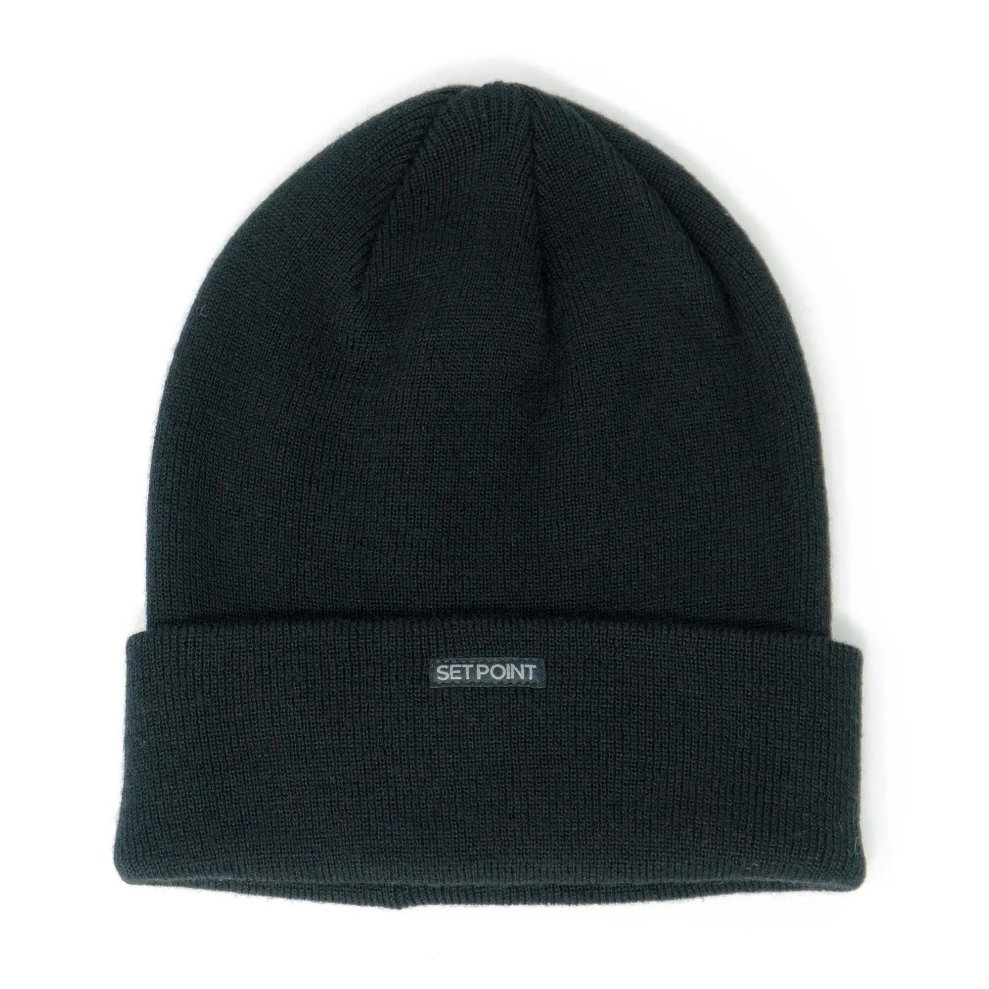 Set Point™ by GBRS Group FO Voyager Beanie – GBRS Group Gear