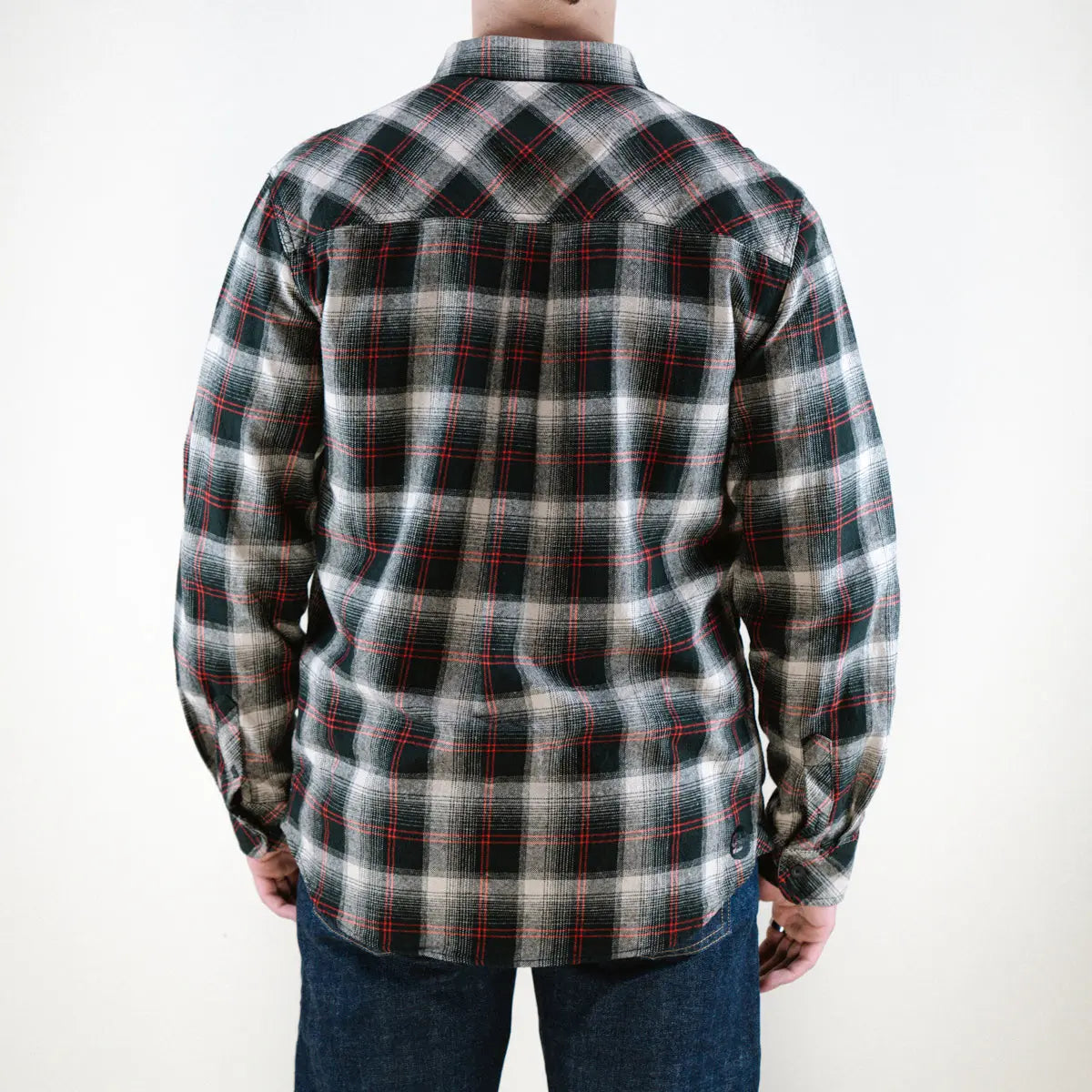 Set Point™ by GBRS Group MD Approach Flannel – GBRS Group Gear