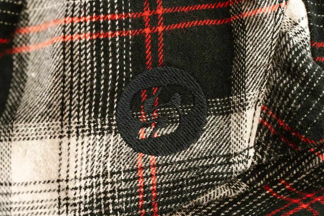 Set Point™ by GBRS Group MD Approach Flannel