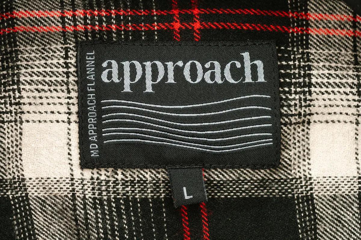 Set Point™ by GBRS Group MD Approach Flannel – GBRS Group Gear