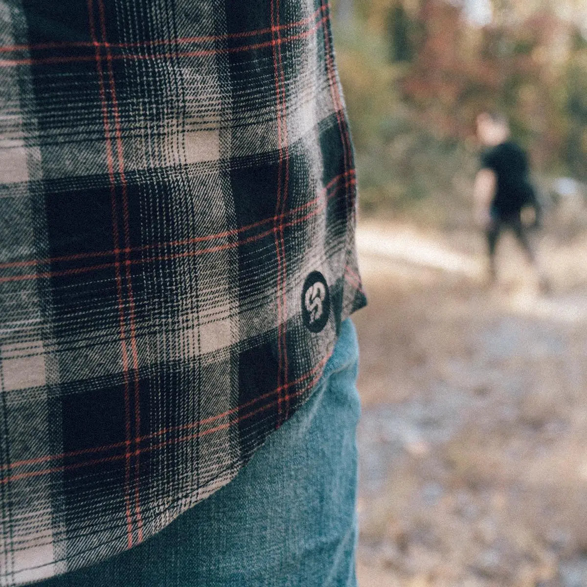 Set Point™ by GBRS Group MD Approach Flannel – GBRS Group Gear