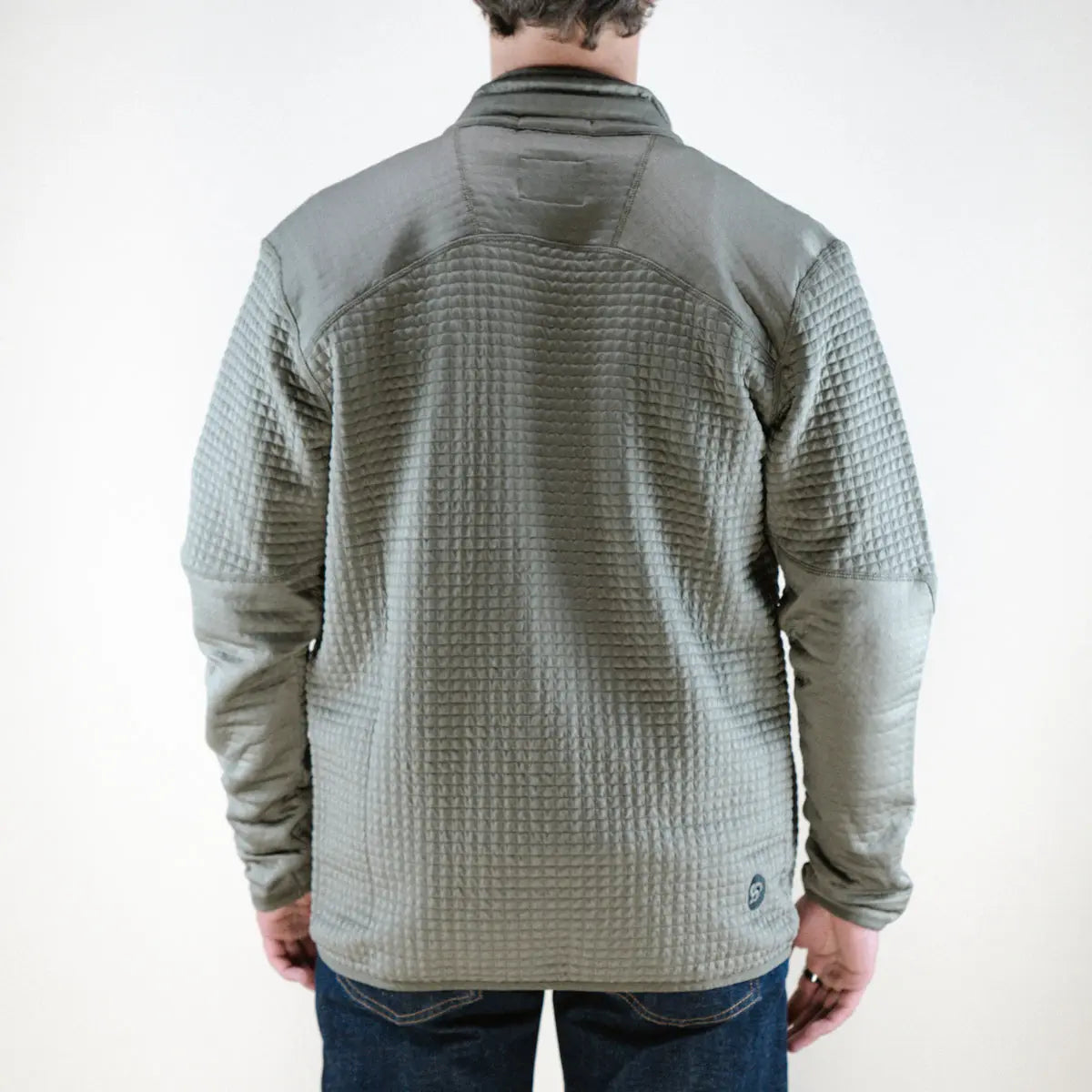 Set Point™ by GBRS Group OL Voyager Zip-Up – GBRS Group Gear