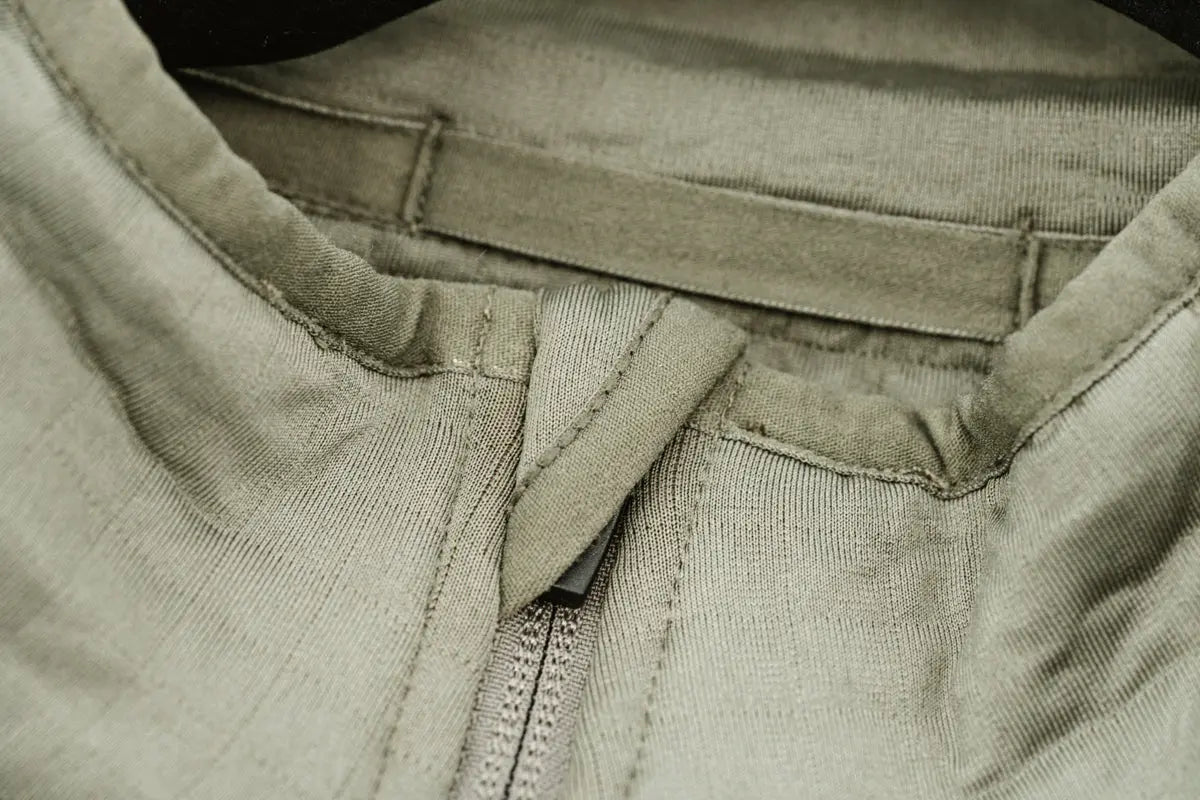 Set Point™ by GBRS Group OL Voyager Zip-Up – GBRS Group Gear